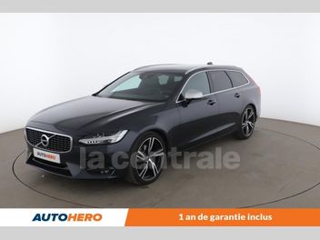 VOLVO V90 (2E GENERATION) II D4 190 R-DESIGN GEARTRONIC 8
