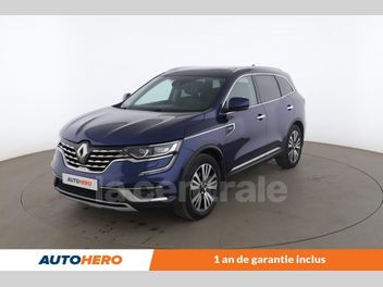 RENAULT KOLEOS 2 II (2) 1.7 BLUE DCI 150 INITIALE PARIS 4X2 X-TRONIC
