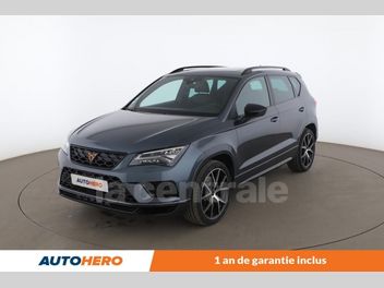 CUPRA 