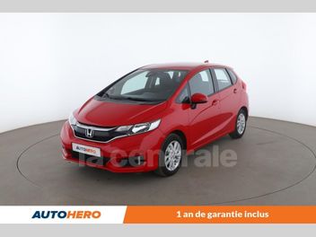 HONDA JAZZ 3 III (2) 1.3 I-VTEC EXECUTIVE CVT