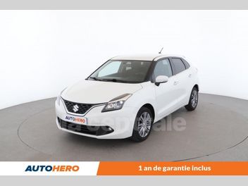 SUZUKI BALENO 2 II 1.2 DUALJET 5CV PACK