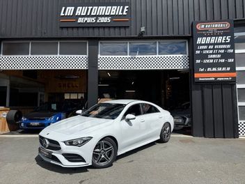 MERCEDES CLA 2 II COUPE 200 8CV AMG LINE 7G-DCT