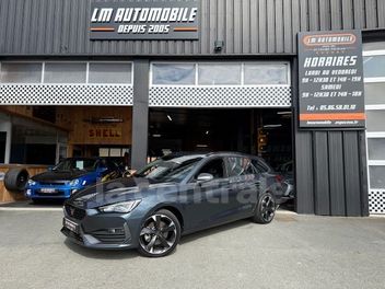 CUPRA 