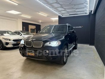 BMW X5 E70 (E70) (2) XDRIVE40DA 306 EXCLUSIVE