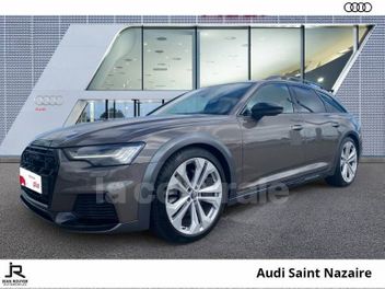 AUDI A6 (5E GENERATION) ALLROAD V 50 TDI 286 QUATTRO AVUS EXTENDED TIPTRONIC 8