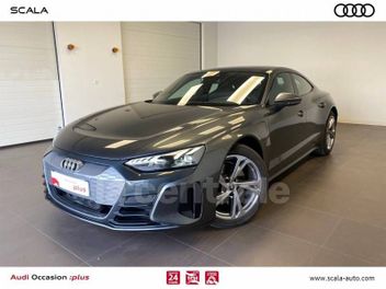 AUDI E-TRON GT 476 QUATTRO DESIGN 93.4KWH