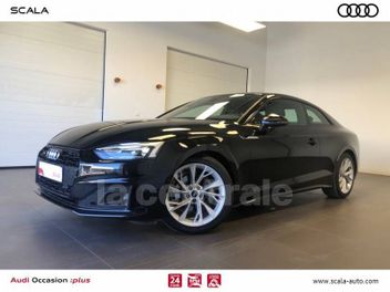 AUDI A5 (2E GENERATION) II (2) 40 TDI 204 DESIGN QUATTRO S TRONIC