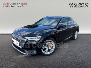 AUDI E-TRON SPORTBACK SPORTBACK 55 QUATTRO 408 S LINE 95 KWH