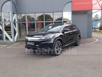 BYD 