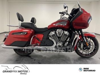 INDIAN CHALLENGER 1768 LIMITED