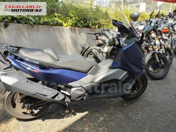 SYM MAXSYM 500 TL
