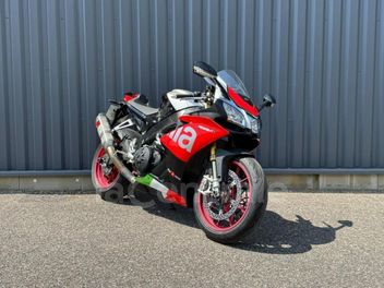 APRILIA RSV4 1000 FACTORY