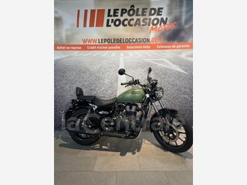 ROYAL ENFIELD METEOR 350 CLASSIC