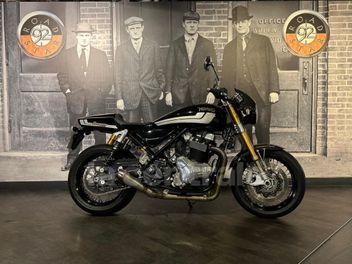 NORTON COMMANDO STREET 961