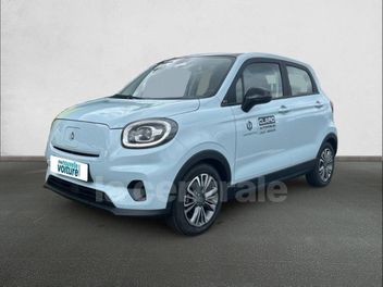 LEAPMOTOR T03 ELECTRIC 95 37.3KWH