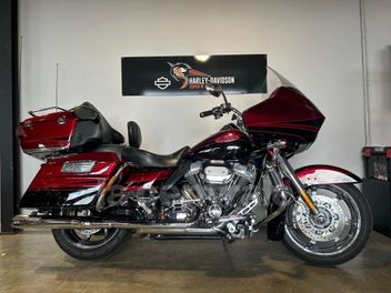 HARLEY DAVIDSON TOURING ROAD GLIDE 1800 CVO