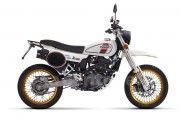 MASH X-RIDE 125