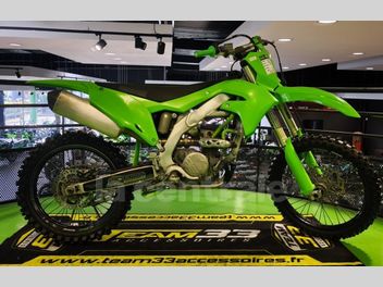 KAWASAKI KX 250 F 4T