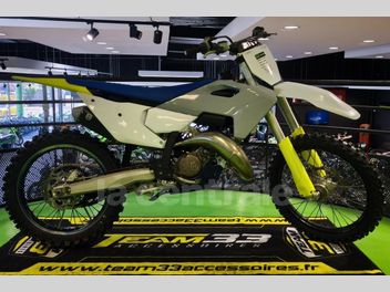 HUSQVARNA TC 125