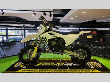 HUSQVARNA TC 65