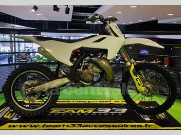 HUSQVARNA TC 85