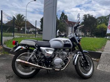 ORCAL ASTOR 125