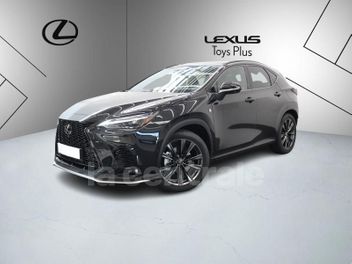 LEXUS NX 2 II (2) 450H+ 4WD HYBRIDE RECHARGEABLE F SPORT EXECUTIVE