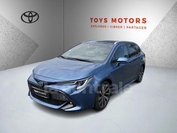 TOYOTA COROLLA 12 TOURING SPORTS XII TOURING SPORTS HYBRIDE 122H DESIGN