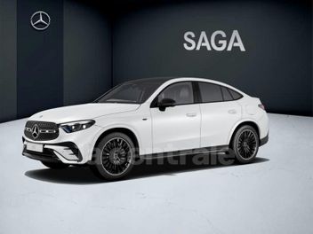 MERCEDES GLC COUPE 2 II 300 DE HYBRID EQ 4MATIC AMG LINE + 9G-TRONIC