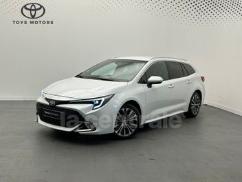 TOYOTA COROLLA 12 TOURING SPORTS XII (2) 1.8 TOURING SPORTS HYBRIDE 122H DESIGN