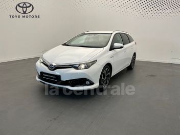TOYOTA AURIS 2 TOURING SPORTS II (2) TOURING SPORTS 1.8 HYBRIDE 136H DESIGN