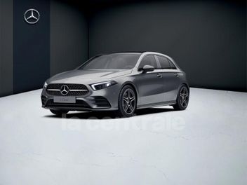 MERCEDES CLASSE A 4 IV (2) 250 E AMG LINE 8G-DCT