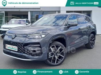 VOLKSWAGEN TAYRON 1.5 ETSI 150 R-LINE DSG7