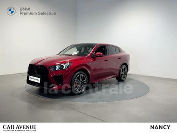 BMW X2 U10 (U10) SDRIVE 20D 163 M SPORT DKG7