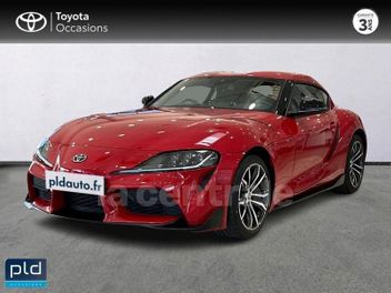TOYOTA SUPRA MKV (2) MK5 2.0 258 GR BVA