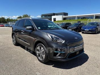 KIA E-NIRO (2) ELECTRIQUE 204 ACTIVE2022 64 KWH