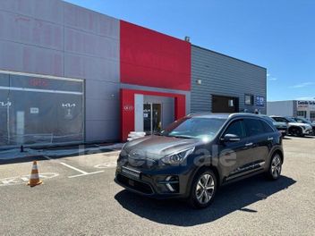 KIA E-NIRO (2) ELECTRIQUE 204 ACTIVE2022 64 KWH