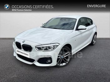 BMW SERIE 1 F21 3 PORTES (F21) (2) 114D M SPORT