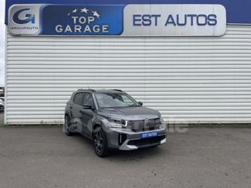CITROEN C3 AIRCROSS 2 II 1.2 TURBO 100 PLUS BVM6