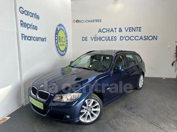 BMW SERIE 3 E91 TOURING (E91) 318D 143 EDITION