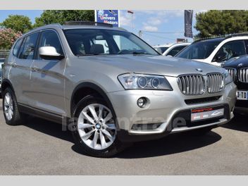 BMW X3 F25 (F25) XDRIVE28IA 258 CONFORT