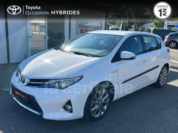 TOYOTA AURIS 2 II HYBRIDE 136H DYNAMIC