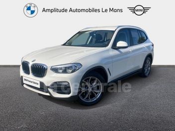BMW X3 G01 (G01) XDRIVE20DA 190 BUSINESS DESIGN