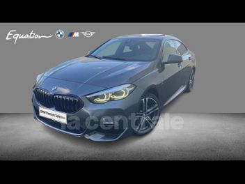 BMW SERIE 2 F44 GRAN COUPE (F44) GRAN COUPE 218D M SPORT BVA8