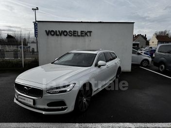 VOLVO V90 (2E GENERATION) II T8 390 TWIN ENGINE INSCRIPTION LUXE GEARTRONIC 8