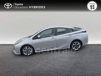 TOYOTA PRIUS 4 IV 1.8 VVT-I HYBRID LOUNGE