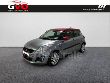 SUZUKI 