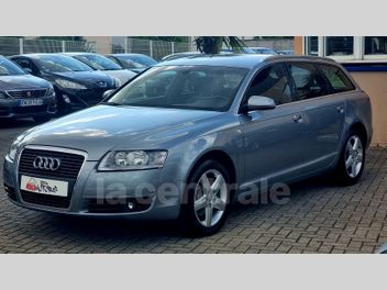 AUDI A6 (3E GENERATION) AVANT III (2) AVANT 2.0 TDI E 136 AMBITION LUXE