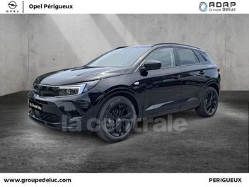 OPEL GRANDLAND (2) 1.2 TURBO 130 GS