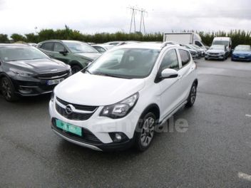 OPEL KARL 1.0 75 ROCKS